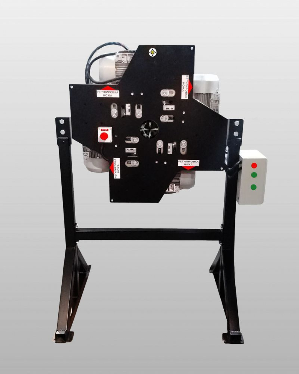 Станок для разделки кабеля Machinery Кархадон