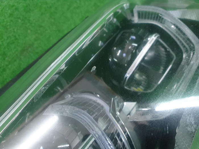 Фара левая BMW 5er G30 (2017-2020) Adaptive LED