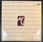 Bros - Changing Faces (Голландия 1991г.)