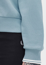 Свитшот FRED PERRY Tipped Sweatshirt
