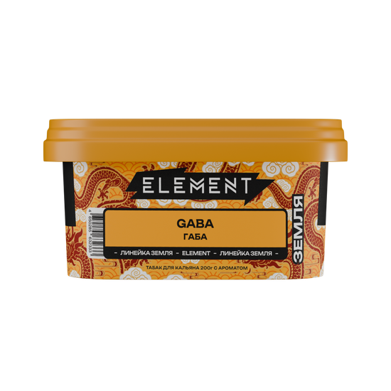Element "Земля" (Gaba), 200 гр.