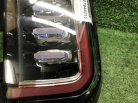Фонарь правый внешний Haval Dargo (2022-н.в.)