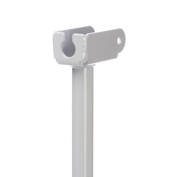 Ручка для ледобура двуручная