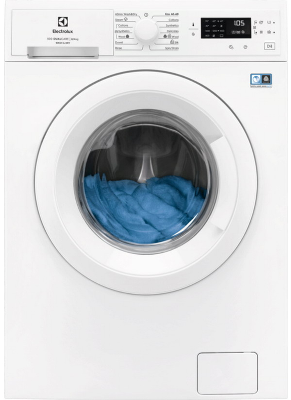 Стиральная машина Electrolux EW5W468WE
