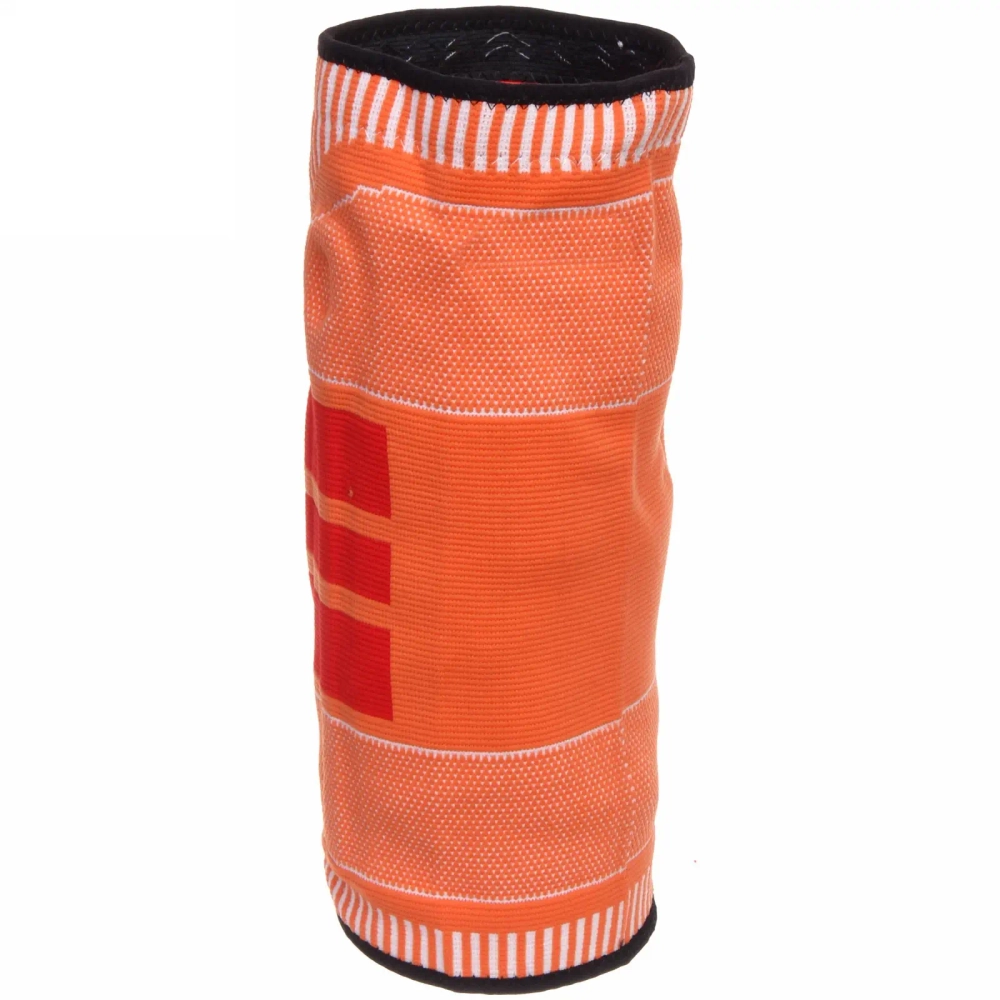 Наколенник спортивный, функциональный BS-7726, размер L, 1 шт