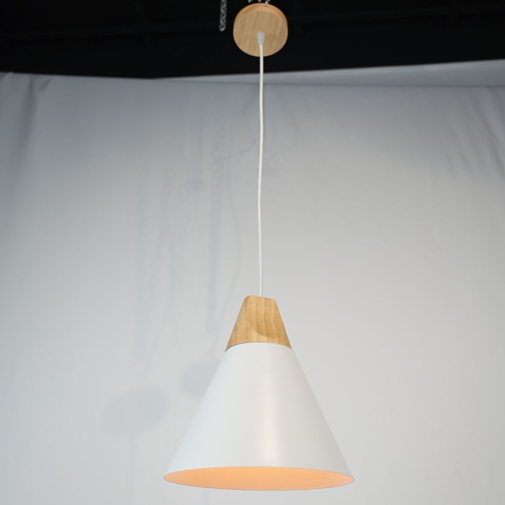 Подвесной светильник XD-B White