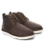 Ботинки Neumel Woman Graffity Sparkle Slate