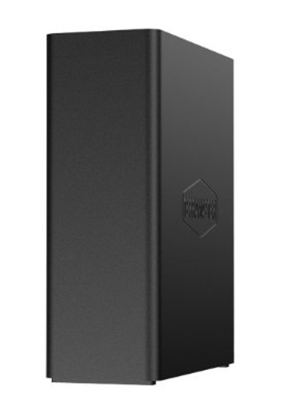 Сетевое хранилище Terramaster F8 SSD