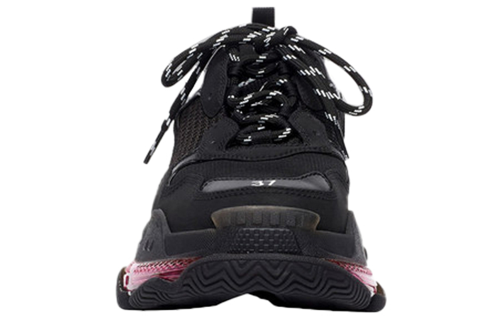 Balenciaga Triple S (Женская размерная сетка)
