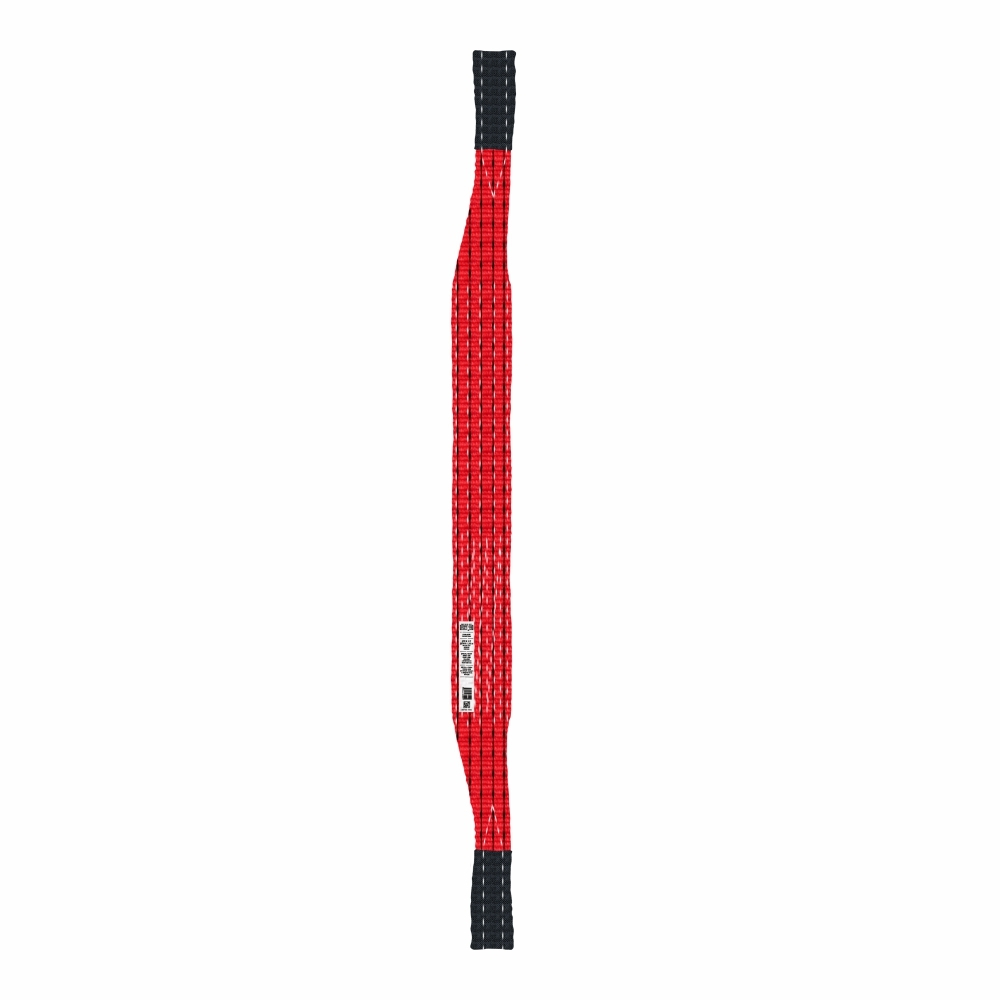 SZ077952 Строп СТП-5,0 т.(L=6,00м) (SF6) 125мм HITCH REGULAR