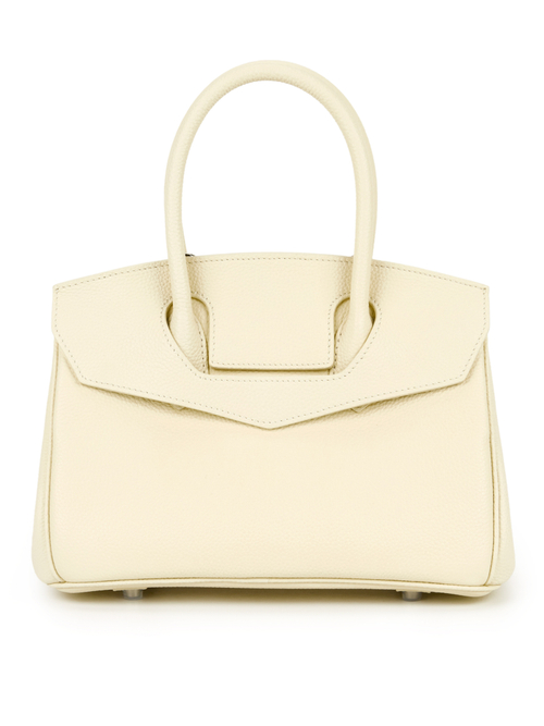 Bag JECKY S NEW milky color