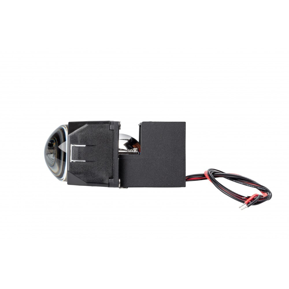 Optima Bi-LED Lens TRX 1.5'' 40Вт 5500К 12V