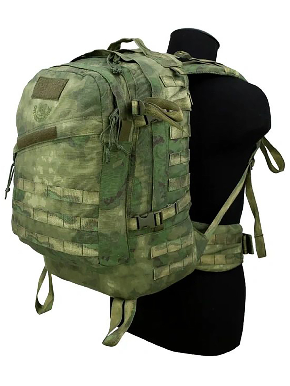 Рюкзак ССО АДЛЕР (40л)