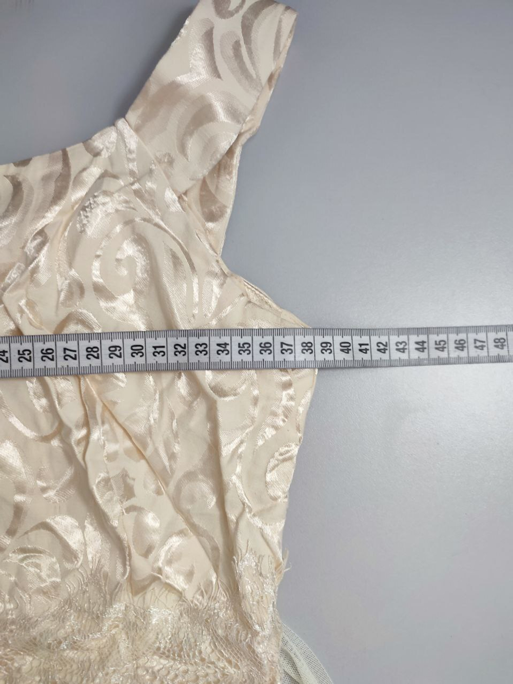 Платье AScool красивое 44 размер, новое