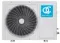 Сплит-система Quattroclima QV-VE09WBE/QN-VE09WBE Verona DC Inverter