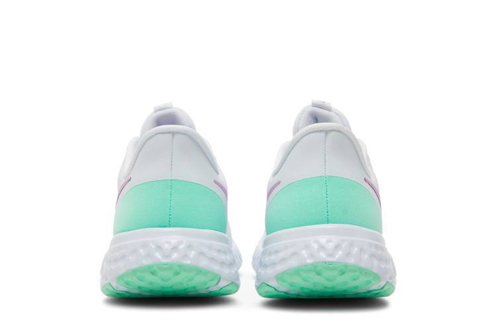 Кроссовки Nike Revolution 5 (Женская размерная сетка)