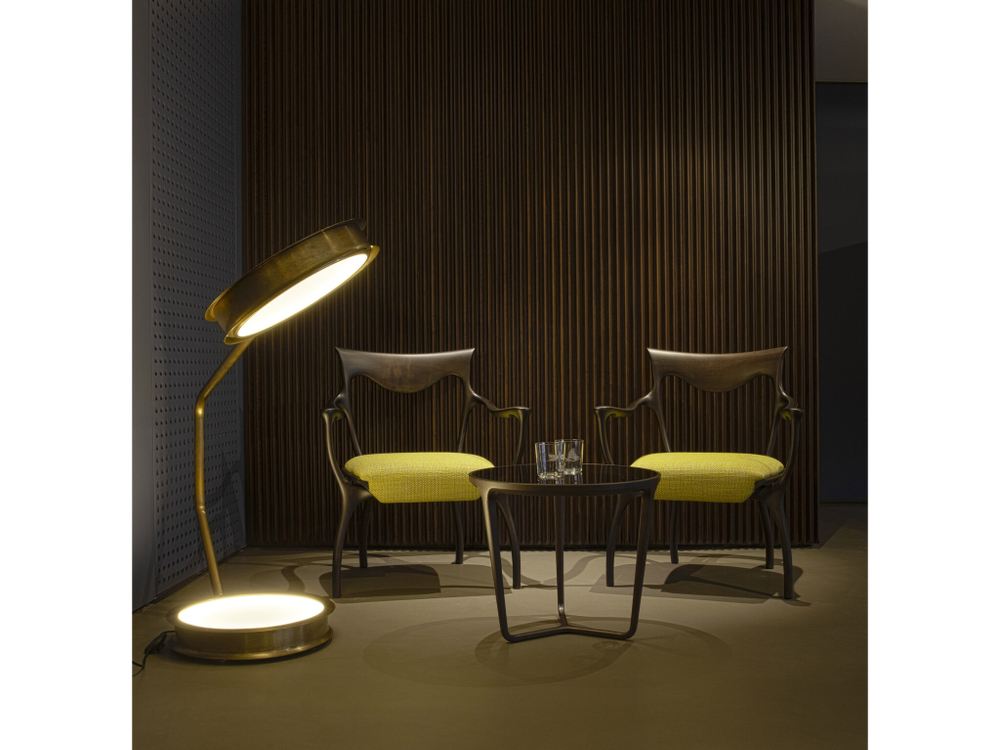 Торшер Ceccotti Collezioni After Glow T