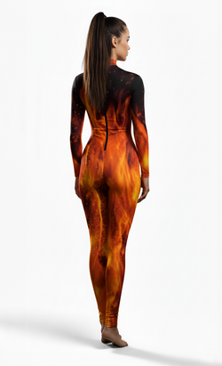 Sugar Unicorn Jumpsuit