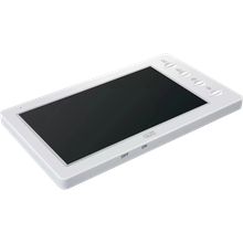 HD видеодомофон CTV-M3702 Gamma W