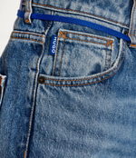 Джинсы Leni_3_B Hugo Blue - голубой(50523793)