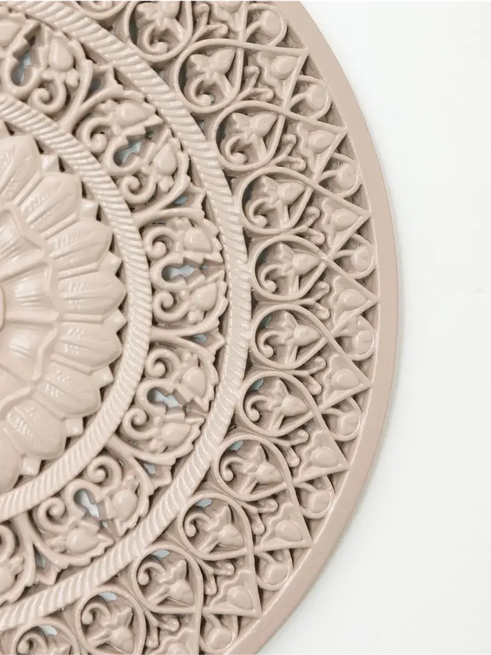 Панно на стену для интерьера 38 см