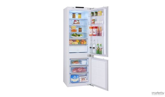 Встраиваемый холодильник Whirlpool ARG 752/A+