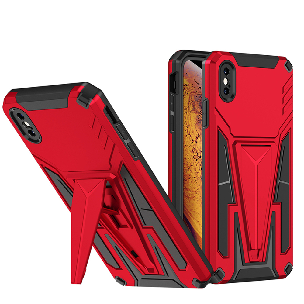 Чехол Rack Case для iPhone XS Max