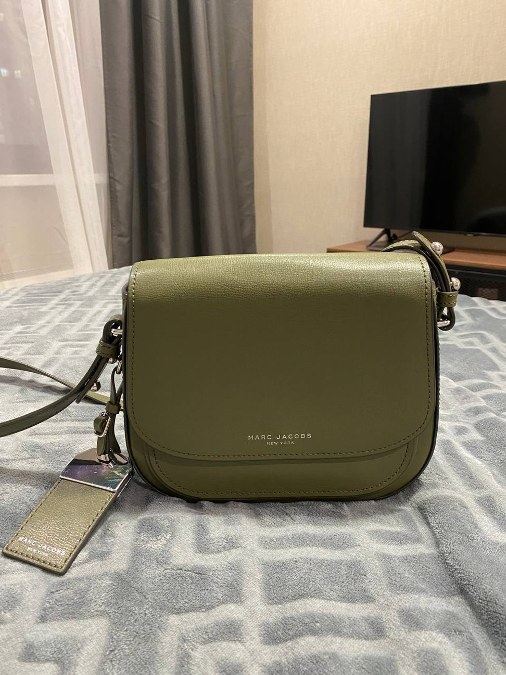 Сумка Marc Jacobs
