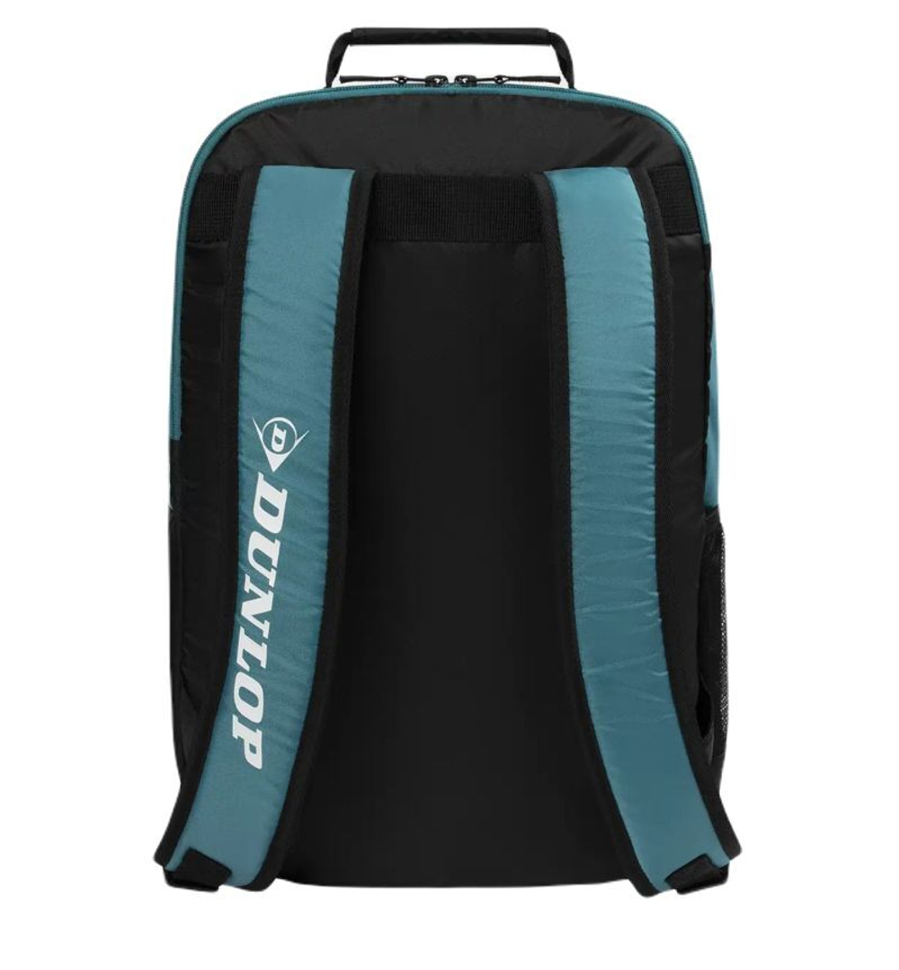 Рюкзак теннисный Dunlop D Tac SX-Club - разноцветный