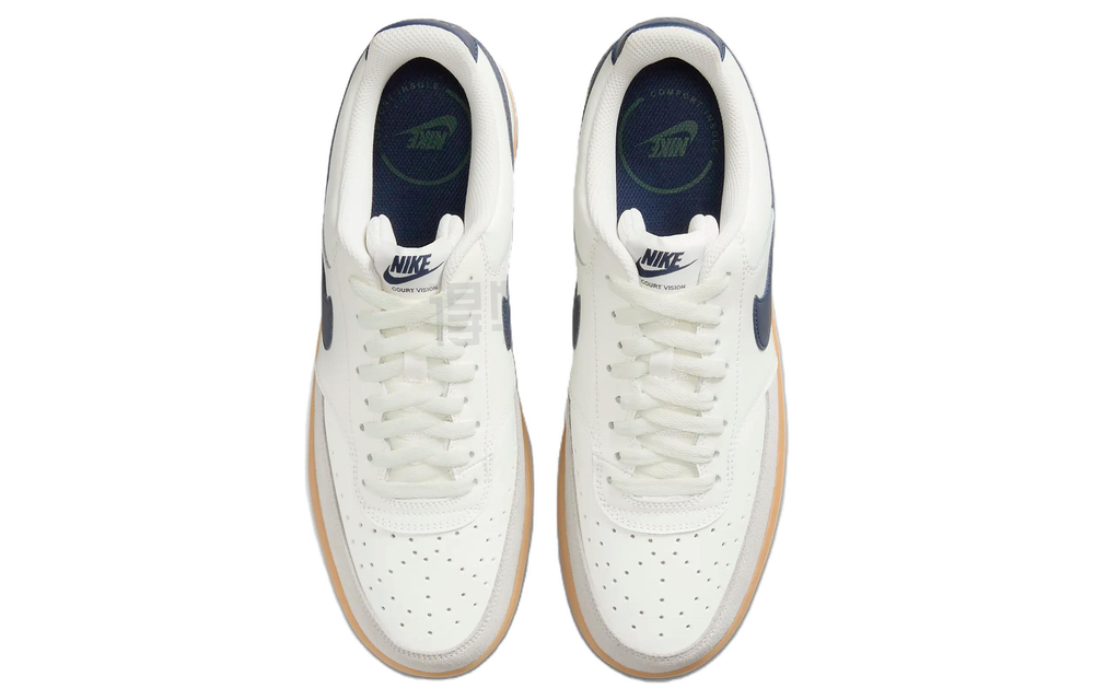 Кроссовки Nike Court Vision Low 'White' HF1068-133