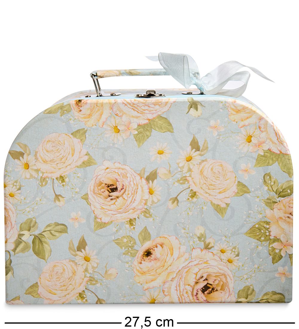 WA-45-6/3 Коробка «Саквояж»