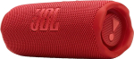 Колонка портативная JBL Flip 7, 35Вт, красный [jblflip7red]