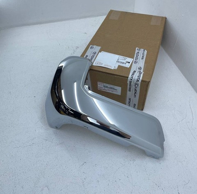 Вставка заднего бампера, левая (LH) 52156-04020 5215604020