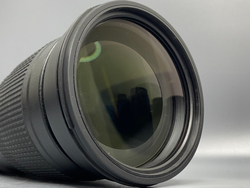 Nikon 200-500mm 5.6E ED VR AF-S Nikkor