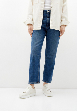 Кеды мужские ECCO SOFT 60 M