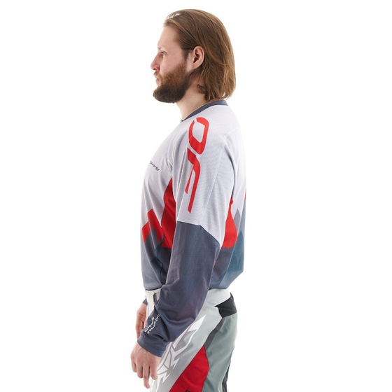 МОТОФУТБОЛКА DRAGONFLY ДЖЕРСИ 2022