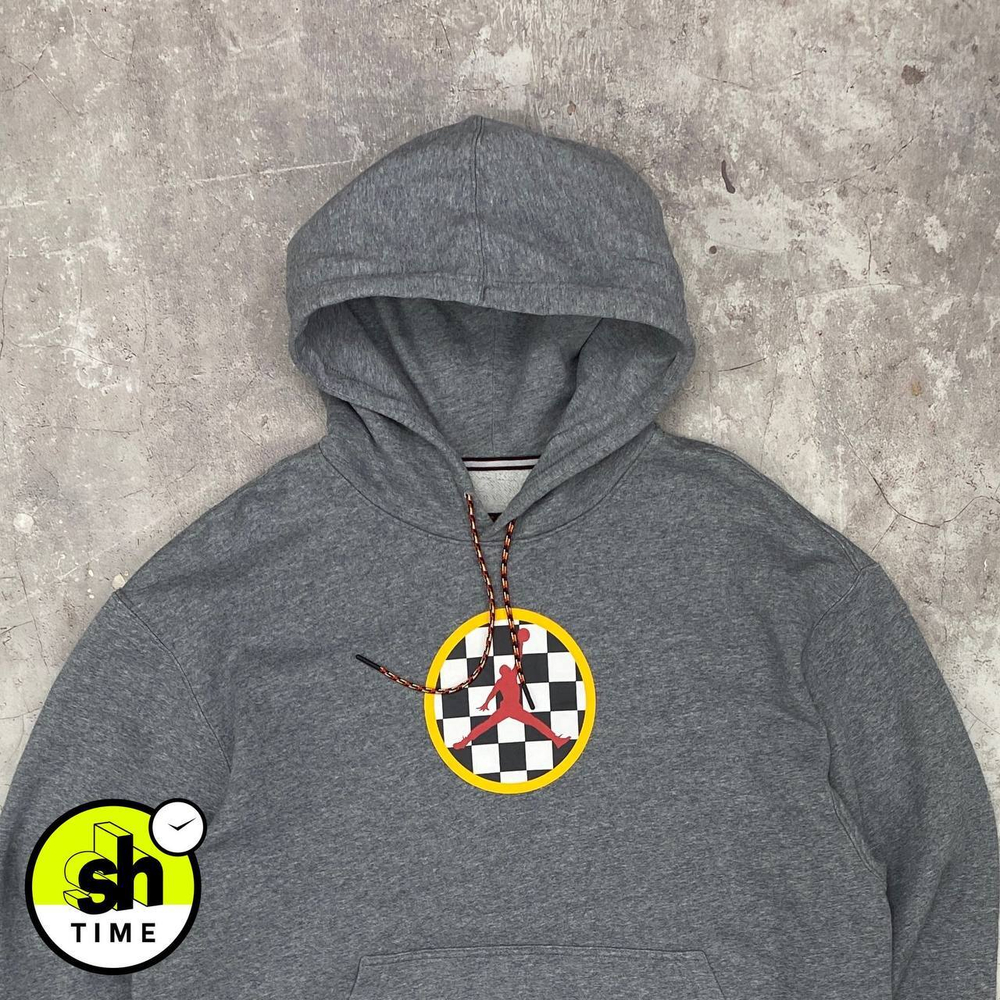 Кофта Air Jordan 23 Flight