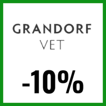 Grandorf Veterinary Diet: Лечебные и диетические корма для собак и кошек со скидкой -10%