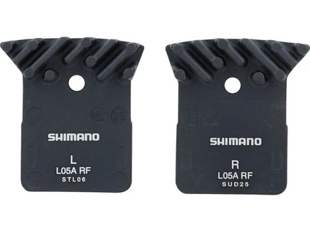 Арт 16538494 Тормозные колодки SHIMANO L05A