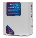 Стабилизатор напряжения 12 кВт Энерготех INFINITI 12000
