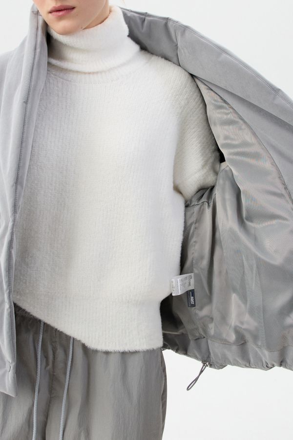 Пуховик Pillow