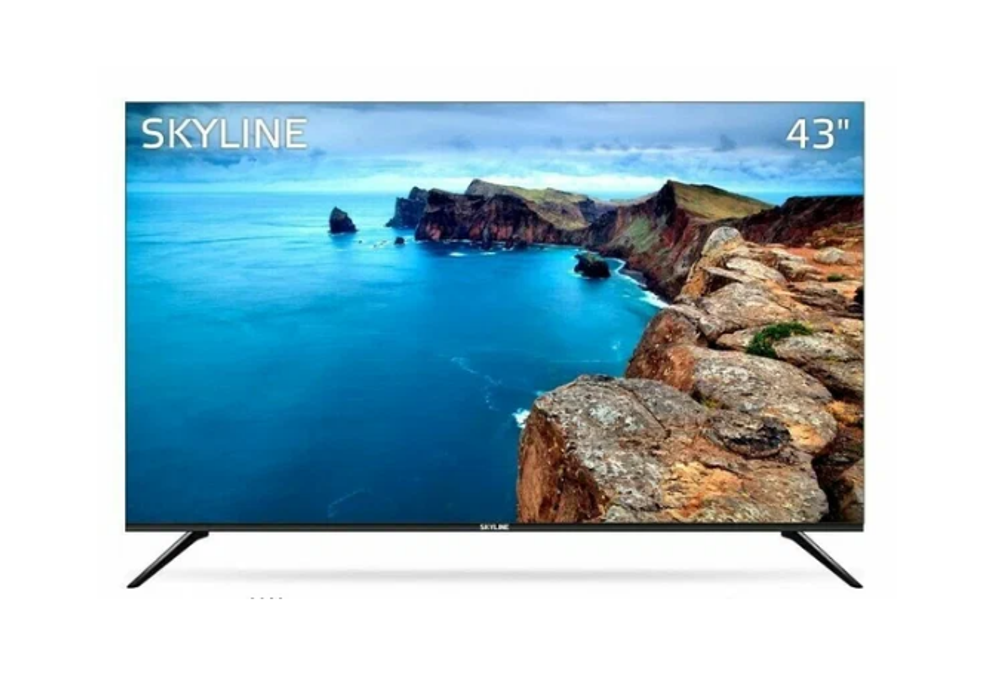 Телевизор Skyline 43LST6385 (q)