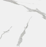 Плитка напольная Тянь-Шань Киана Белый 45x45 см (TP453670D)