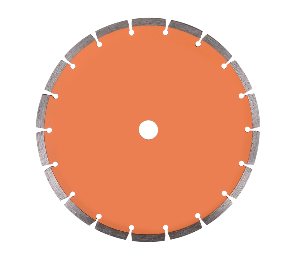 Диск алмазный отрезной Вихрь 230х22,2 мм