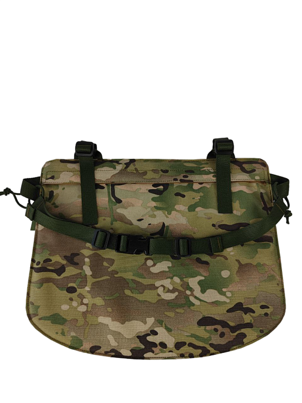 Пятиточечник «Одинарный», Пересвет