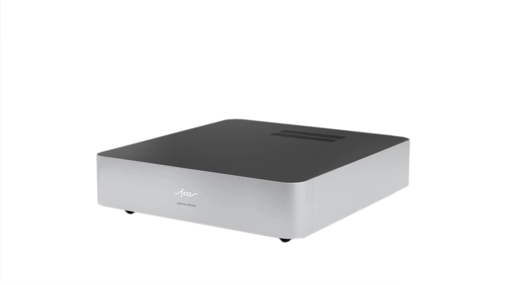 Фонокорректор Fezz Audio Gratia EVO