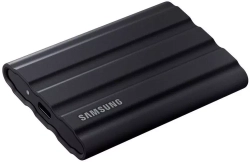 Внешний SSD 2Tb Samsung T7 Shield (MU-PE2T0S) RTL
