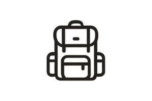 Для туристов, охотников и рыбаков