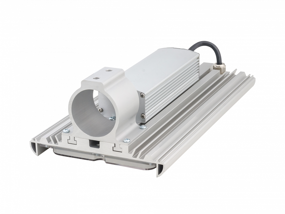 Светильник LED Diora Unit Frost PRO 110/15000 Д 15000лм 110Вт 4000K IP67 0.95PF консоль