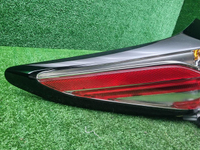 Фонарь левый внешний Nissan Murano Z52 (2014-2022)